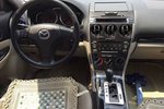 马自达MAZDA62007款2.0L豪华型