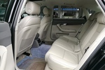 奥迪A6L2009款2.0TFSI 标准型AT