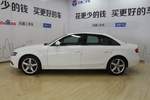 奥迪A4L2011款2.0TFSI 豪华型