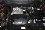 现代胜达2009款2.7L 豪华型