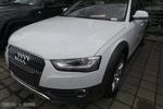 奥迪A4 allroad2013款40 TFSI allroad quattro 豪华型 