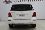 奔驰GLK级2013款GLK 300 4MATIC 动感天窗型