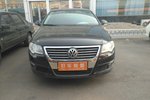 大众迈腾2009款1.8TSI DSG 豪华型