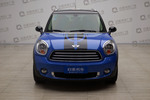 MINICOUNTRYMAN2011款1.6L COOPER FUN