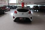 现代Veloster飞思2012款1.6T 自动豪华版