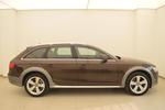 奥迪A4 allroad2013款40 TFSI allroad quattro 舒适型 