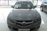 马自达Mazda62012款2.0L 手动型