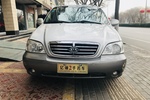 起亚嘉华2008款2.7 GLS-2自动