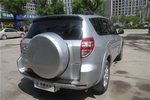 丰田RAV42010款2.0L 自动豪华升级版