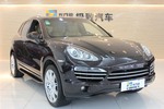 保时捷Cayenne2015款3.0T