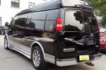 GMC Savana2013款6.0L 长轴领袖至尊版