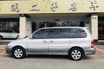 起亚嘉华2008款2.7 GLS-2自动