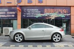 奥迪TT2011款Coupe 2.0TFSI