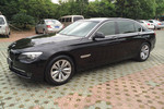 宝马7系2013款730Li 豪华型