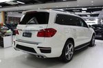 奔驰GL级AMG2013款GL63 AMG