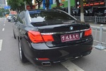 宝马7系2009款730Li 豪华型