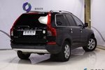 沃尔沃XC902008款2.5T 个性运动版