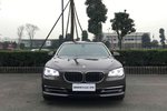 宝马7系2013款 740Li 豪华型