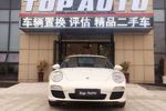 保时捷9112008款Carrera Cabriolet 3.6 手自一体