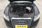 奥迪A6L2010款2.0TFSI 手自一体 标准型