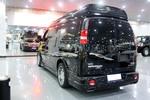 GMC Savana2013款5.3L 四驱领袖版