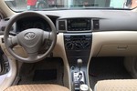 丰田花冠EX2008款EX 1.6L 自动 经典版