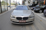 宝马7系2011款750Li