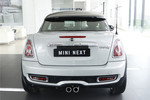 MINIMINI2011款1.6T COOPER S