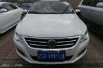 大众CC2013款1.8TSI 豪华型