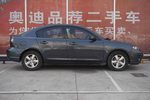 马自达MAZDA3经典2008款1.6L 手自一体 标准型