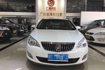 别克英朗2013款1.6L 手动 舒适版