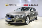 大众CC2011款1.8TSI 豪华型