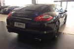 保时捷Panamera2010款Panamera 4 3.6L 