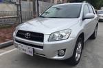 丰田RAV4荣放2011款2.0L 自动经典版