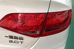 奥迪A4L2011款2.0TFSI 舒适型