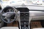 奔驰GLK级2010款GLK300 4MATIC 豪华版