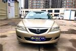 马自达MAZDA62004款2.3豪华型