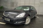 日产天籁2009款公爵 2.5L XV VIP尊享版