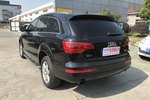 奥迪Q72012款3.0TFSI 舒适型