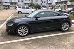 奥迪TT2012款TT Roadster 2.0TFSI典雅版