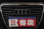 奥迪A6L2009款2.0TFSI 标准型AT