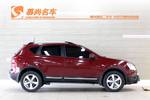 日产逍客2011款2.0XV 雷 CVT 2WD