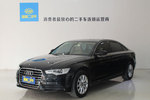 奥迪A6L2012款TFSI 标准型(2.0T)