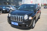 Jeep指南者2009款2.4L 限量版