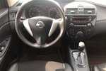 日产TIIDA2011款1.6L CVT智能型