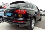 奥迪Q72011款3.0TFSI 技术型(L)