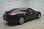 保时捷Panamera2010款Panamera 4