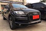 奥迪Q72010款4.2FSI quattro 豪华型