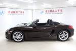 保时捷Boxster2013款Boxster 2.7L 