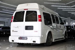 GMC Savana2013款5.3L 领袖版